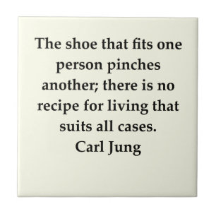 citações de Carl Jung