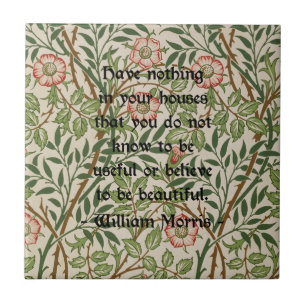 Citações de William Morris