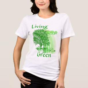 Citações Inspiradoras de Vida Verde