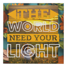 Citações Inspirativas de Wall Art - Motivação