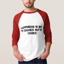 Citações projetam uma ótima camiseta