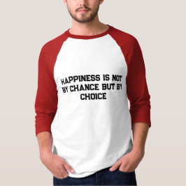 Citações projetam uma ótima camiseta
