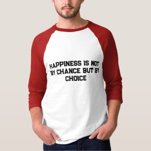 Citações projetam uma ótima camiseta