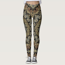 Citadel de Vibrata - Leggings