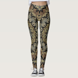 Citadel de Vibrata - Leggings