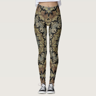 Citadel de Vibrata - Leggings