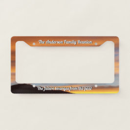 Citando Futuro Sindicato Familiar Laranja