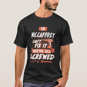 Citar camisa MCCAFFREY t shirt MCCAFFREY