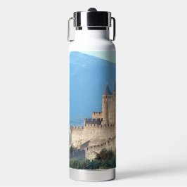 Cité de Carcassonne. Aude.