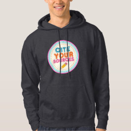 Cite sua camisa de fontes