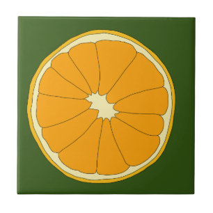 Citrino Laranja Fresco
