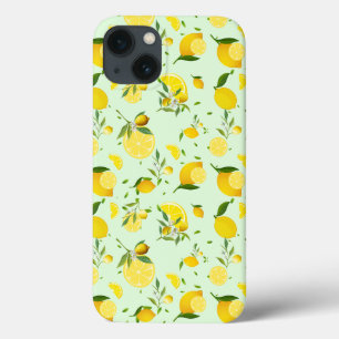 Citrino tropical SUMMER Laranja limão fina