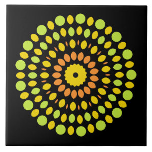 Citrinos, verdes, amarelos, laranja,