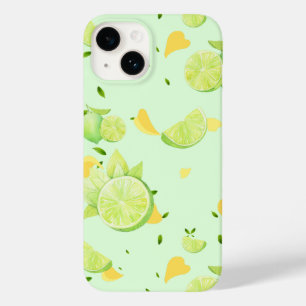 Citrinos Verdes Tropicais SUMMER Laranja-limão