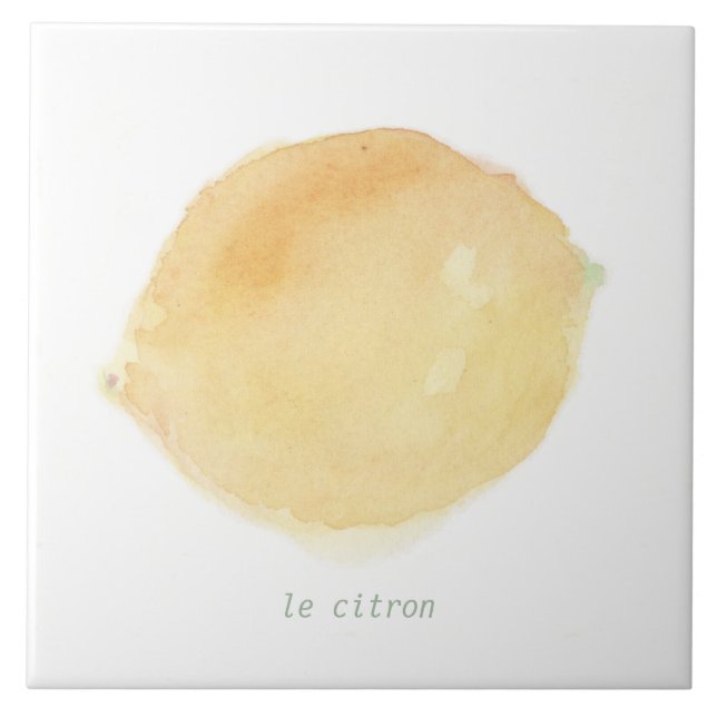citron (Frente)