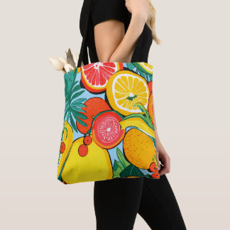 Citrus Bolsa