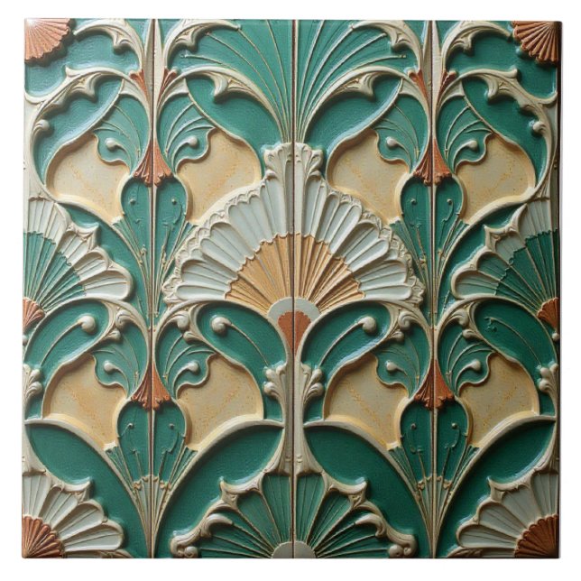 Citrus e Clover Fanfare (Frente)