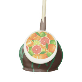 Citrus Mix, por Natasha Us