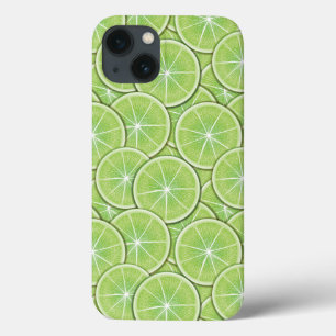 Citrus Pattern