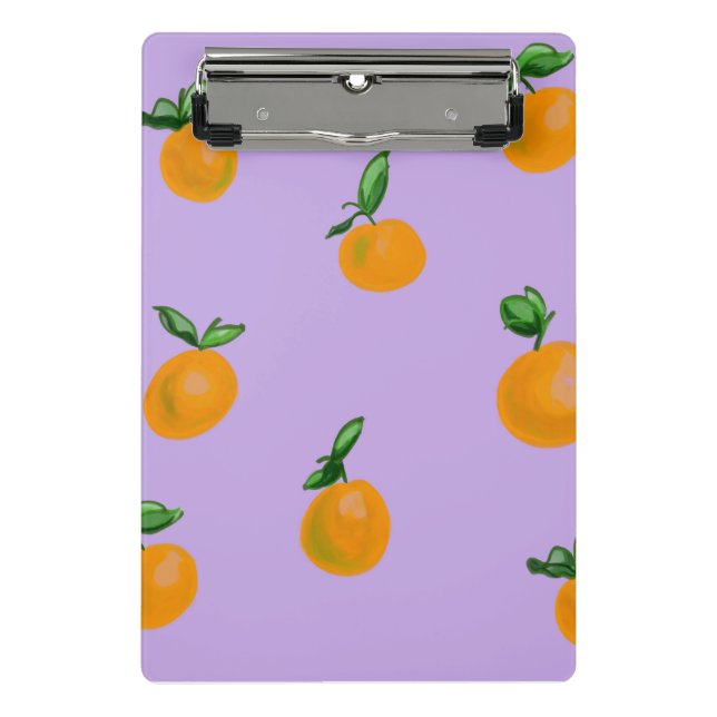 Citrus Studio I prancheta mini (Frente)
