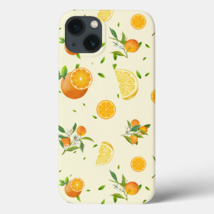 Citrus Tropical SUMMER Laranja-limão