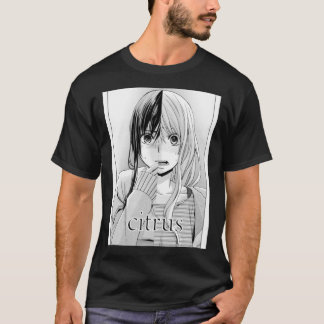 Citrus - Yuzu e Mei Camiseta Essencial