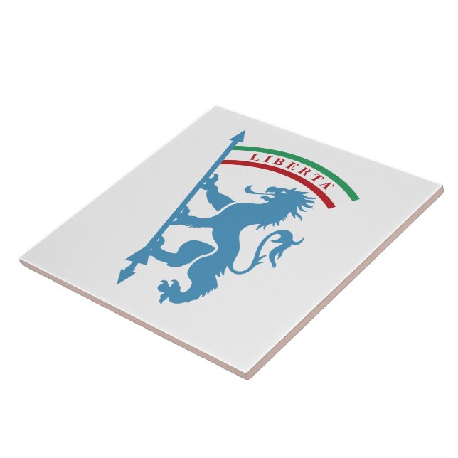 Città metropolitana de Bolonha (Lateral)