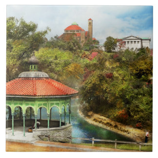 City Cincinnati OH - The Primavera House Gazebo 19