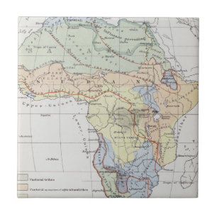 Civilizações de África
