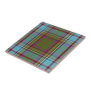 Clan Anderson Tartan