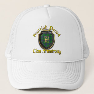 Clan Armstrong Scottish Dynasty Boné