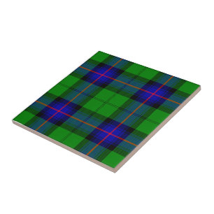 Clan Armstrong Tartan