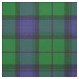 Clan Armstrong Tartan Tecido