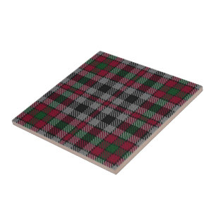 Clan Borthwick Scottish Expressions Tartan