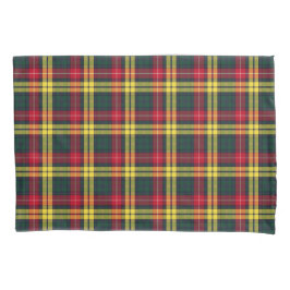 Clan Buchanan Yellow, Green and Red Scottish Xadre
