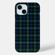 Clan Campbell de Argyll Tartan