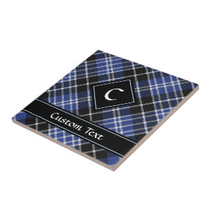 Clan Clark Tartan