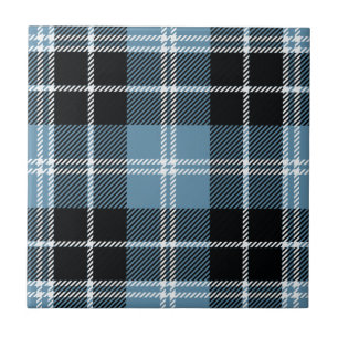 Clan Clark Tartan