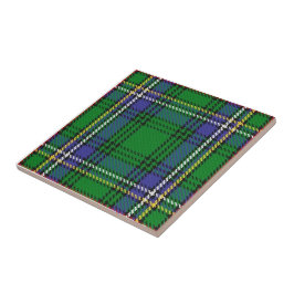 Clan Cockburn Tartan