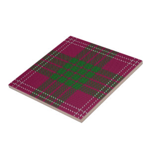 Clan Crawford Scottish Expressions Tartan