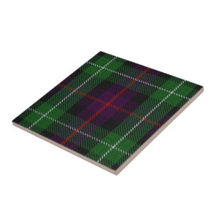 Clan Cunningham Scottish Expressions Tartan