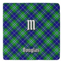 Clan Douglas Tartan