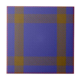 Clan Eliott Tartan