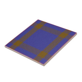 Clan Eliott Tartan