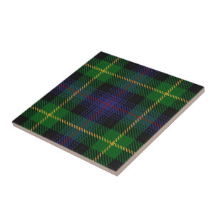 Clan Farquharson Scottish Expressions Tartan
