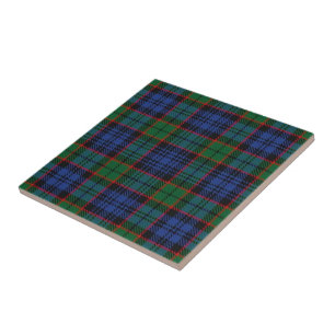 Clan Fletcher Scottish Expressions Tartan