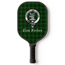 Clan Forbes Tartan e Crachá Crest