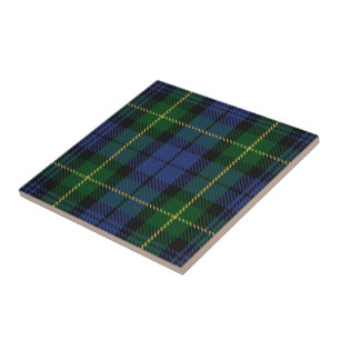 Clan Gordon Scottish Expressions Tartan