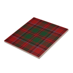 Clan Grant Scottish Expressions Tartan