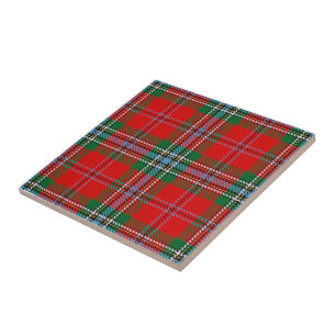Clan Gunn Tartan